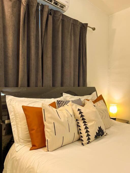 Cozy 1-Bedroom Rental In Miami Exteriér fotografie