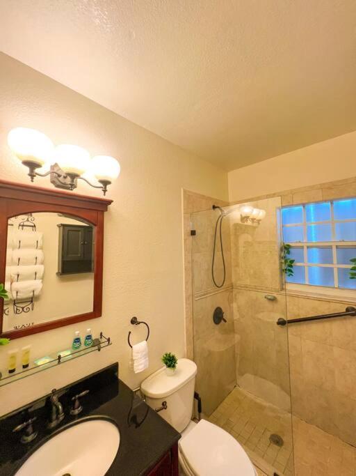 Cozy 1-Bedroom Rental In Miami Exteriér fotografie