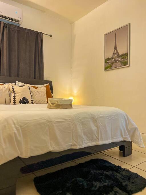 Cozy 1-Bedroom Rental In Miami Exteriér fotografie